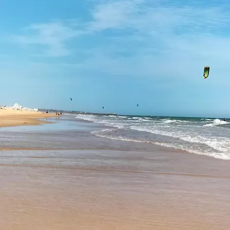Near Airport Lisbon